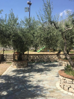L’Ulivo Formia
